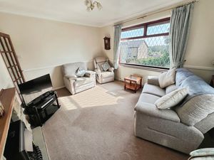Bedroom 2/2nd lounge- click for photo gallery